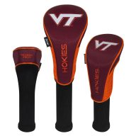 Team Effort Virginia Tech Hokies Mascot Cover, view 2 of 4