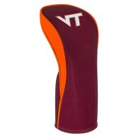 Team Effort Virginia Tech Hokies Mascot Cover, view 3 of 4