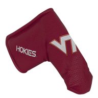 Team Effort Virginia Tech Hokies Putter Cover, view 1 of 2