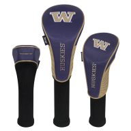 Team Effort Washington Huskies Mascot Cover, view 1 of 3