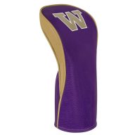 Team Effort Washington Huskies Mascot Cover, view 2 of 3