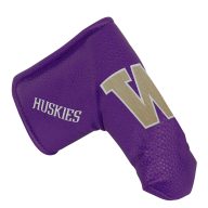 Team Effort Washington Huskies Putter Cover, view 1 of 2