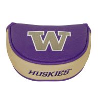 Team Effort Washington Huskies Putter Cover, view 2 of 2