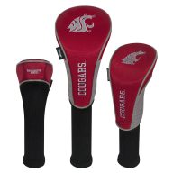 Team Effort Washington State Cougars Mascot Cover, view 1 of 3