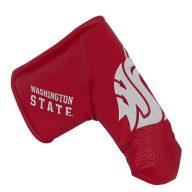 Team Effort Washington State Cougars Putter Cover, view 1 of 2