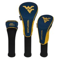 Team Effort West Virginia Mountaineers Mascot Cover, view 1 of 3