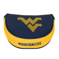 Team Effort West Virginia Mountaineers Putter Cover, view 2 of 2