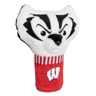 Team Effort Wisconsin Badgers Mascot Cover, view 1 of 4