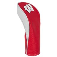 Team Effort Wisconsin Badgers Mascot Cover, view 4 of 4