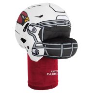 Team Effort Arizona Cardinals Mascot Cover, view 1 of 5
