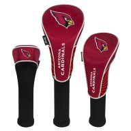 Team Effort Arizona Cardinals Mascot Cover, view 2 of 5