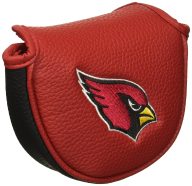 Team Effort Arizona Cardinals Putter Cover, view 2 of 2