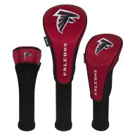 Team Effort Atlanta Falcons Mascot Cover, view 1 of 3