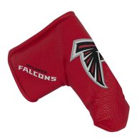 Team Effort Atlanta Falcons Putter Cover, view 1 of 2