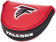 Team Effort Atlanta Falcons Putter Cover, view 2 of 2