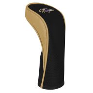 Team Effort Baltimore Ravens Mascot Cover, view 3 of 3