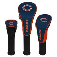 Team Effort Chicago Bears Mascot Cover, view 1 of 4