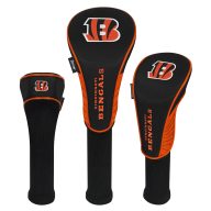 Team Effort Cincinnati Bengals Mascot Cover, view 1 of 2