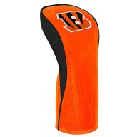 Team Effort Cincinnati Bengals Mascot Cover, view 2 of 2
