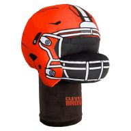 Team Effort Cleveland Browns Mascot Cover, view 1 of 4