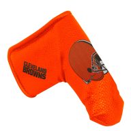 Team Effort Cleveland Browns Putter Cover, view 1 of 2