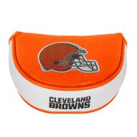Team Effort Cleveland Browns Putter Cover, view 2 of 2