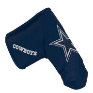 Team Effort Dallas Cowboys Putter Cover, view 1 of 2