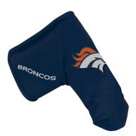 Team Effort Denver Broncos Putter Cover, view 1 of 2