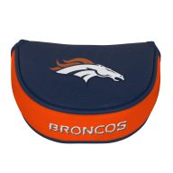 Team Effort Denver Broncos Putter Cover, view 2 of 2