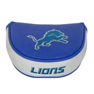 Team Effort Detroit Lions Putter Cover, view 2 of 2