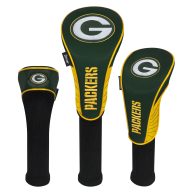 Team Effort Green Bay Packers Mascot Cover, view 1 of 2