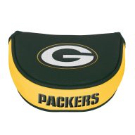 Team Effort Green Bay Packers Putter Cover, view 2 of 2