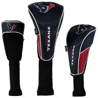 Team Effort Houston Texans Mascot Cover, view 1 of 3