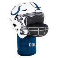 Team Effort Indianapolis Colts Mascot Cover, view 1 of 3