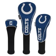 Team Effort Indianapolis Colts Mascot Cover, view 2 of 3