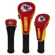 Team Effort Kansas City Chiefs Mascot Cover, view 1 of 2