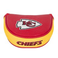 Team Effort Kansas City Chiefs Putter Cover, view 2 of 2