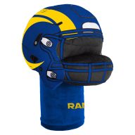 Team Effort Los Angeles Rams Mascot Cover, view 1 of 3