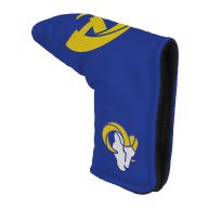 Team Effort Los Angeles Rams Putter Cover, view 1 of 2