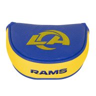 Team Effort Los Angeles Rams Putter Cover, view 2 of 2