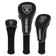 Team Effort Las Vegas Raiders Mascot Cover, view 1 of 4
