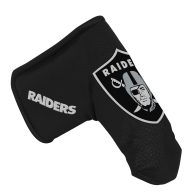 Team Effort Las Vegas Raiders Putter Cover, view 1 of 2