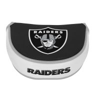 Team Effort Las Vegas Raiders Putter Cover, view 2 of 2