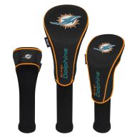 Team Effort Miami Dolphins Mascot Cover, view 2 of 5