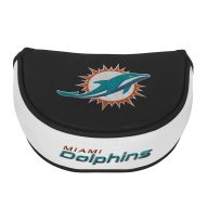 Team Effort Miami Dolphins Putter Cover, view 2 of 2