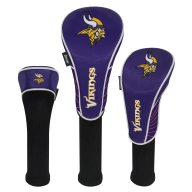 Team Effort Minnesota Vikings Mascot Cover, view 1 of 3