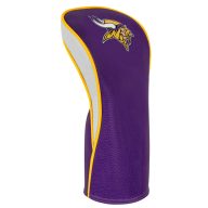 Team Effort Minnesota Vikings Mascot Cover, view 2 of 3