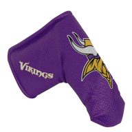Team Effort Minnesota Vikings Putter Cover, view 1 of 2