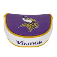 Team Effort Minnesota Vikings Putter Cover, view 2 of 2