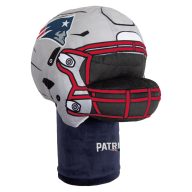 Team Effort New England Patriots Mascot Cover, view 1 of 5